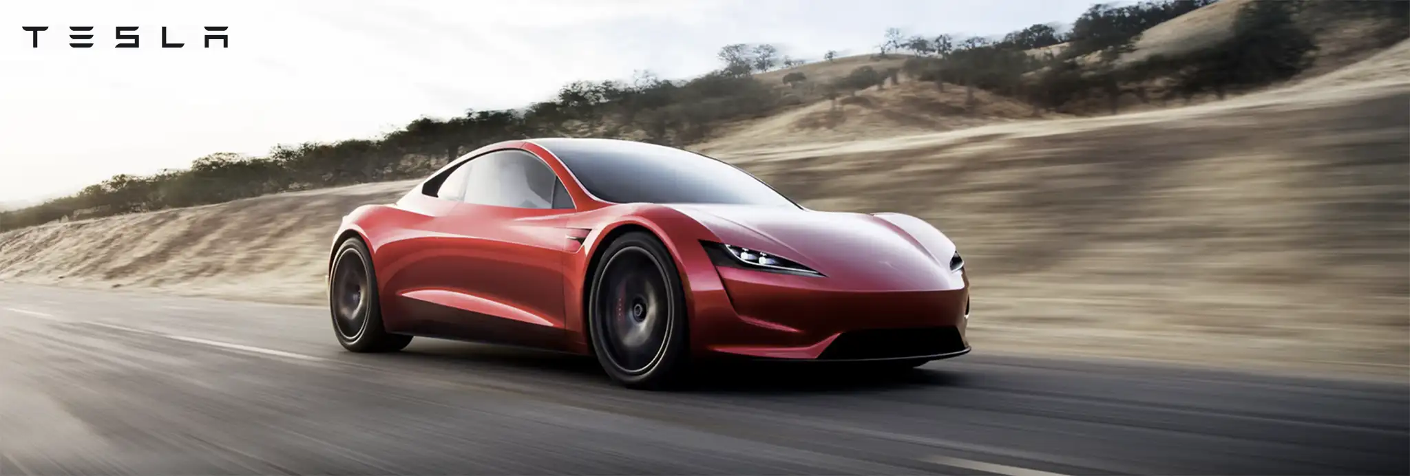 Tesla Roadster